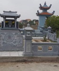 Lăng mộ đá CT-003