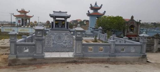 Lăng mộ đá CT-003